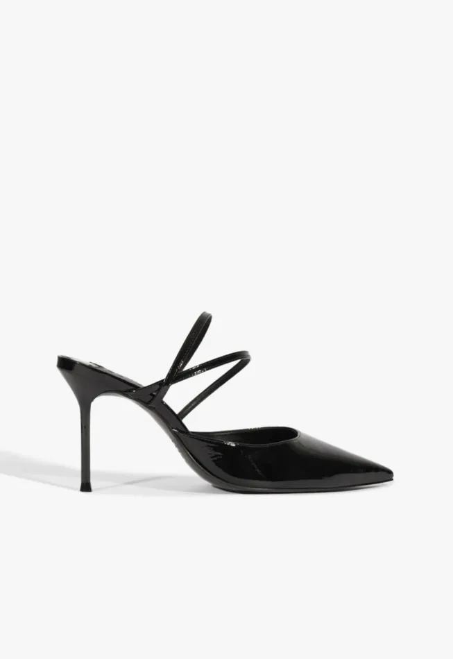 Schutz Shoes Women Annie Pump Black