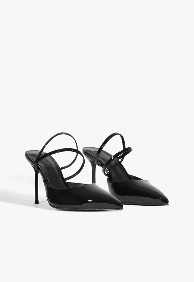 Schutz Shoes Women Annie Pump Black