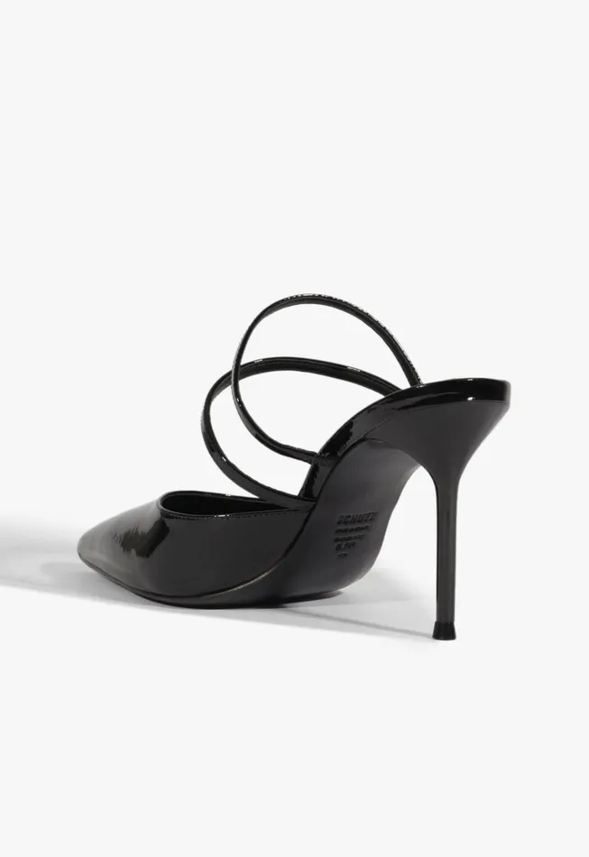 Schutz Shoes Women Annie Pump Black