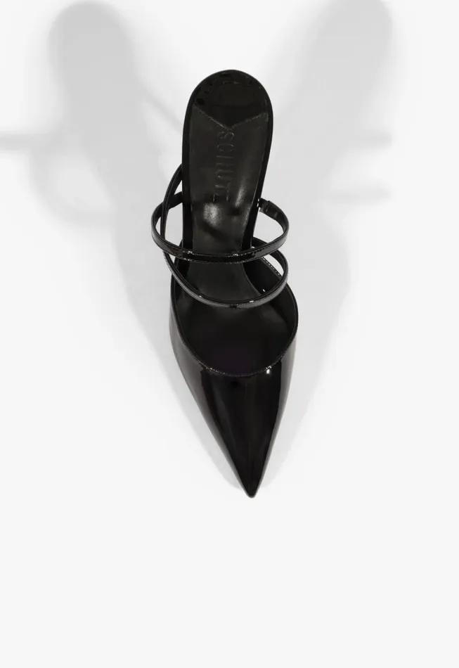Schutz Shoes Women Annie Pump Black