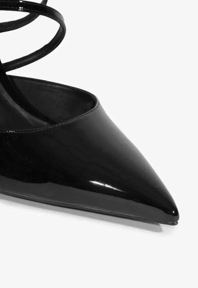 Schutz Shoes Women Annie Pump Black