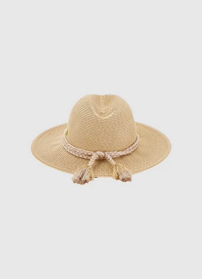 Seafolly Collapsible Fedora 8211 Gold Women Beach Hats Seafolly Collapsible Fedora 8211 Gold Women Beach Hats