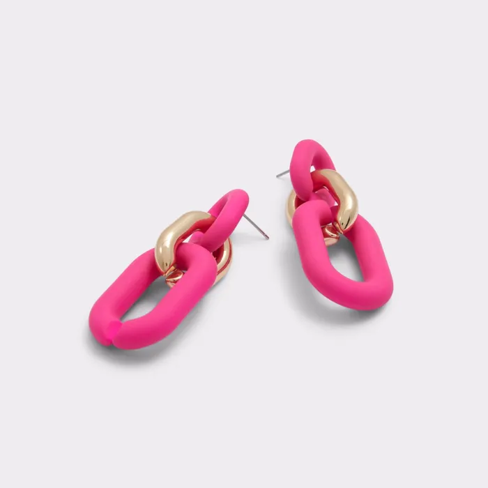 Sevyn Fuchsia Women ALDO Jewelry