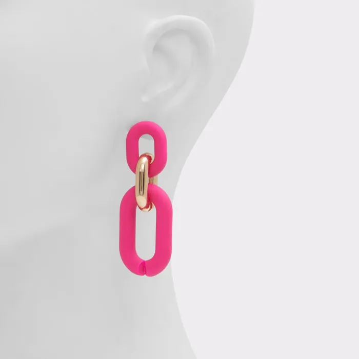 Sevyn Fuchsia Women ALDO Jewelry