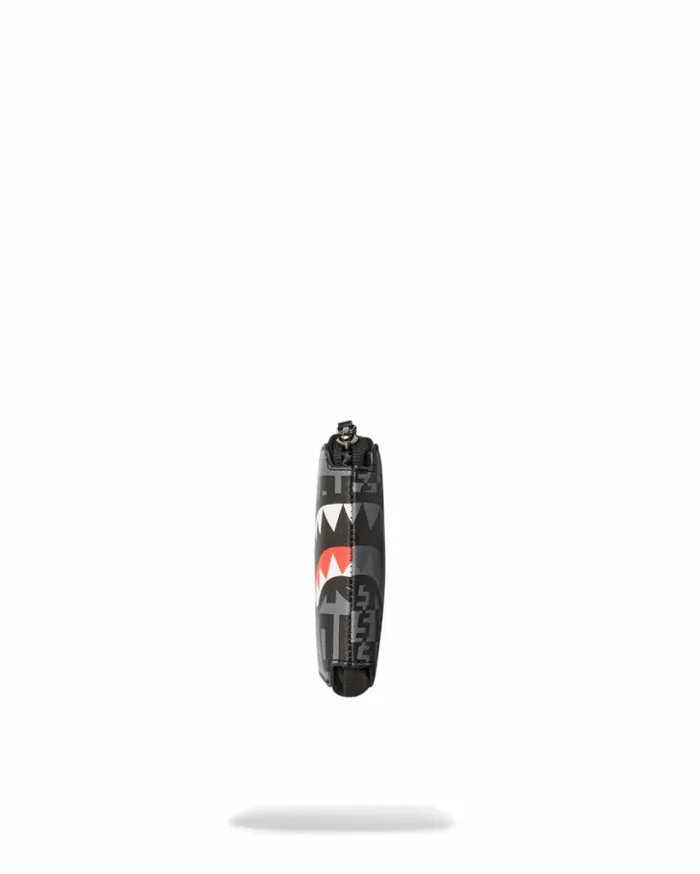 SHARKFINITY STEALTH PILOT PACKABLE TOTE Bags SPRAYGROUND