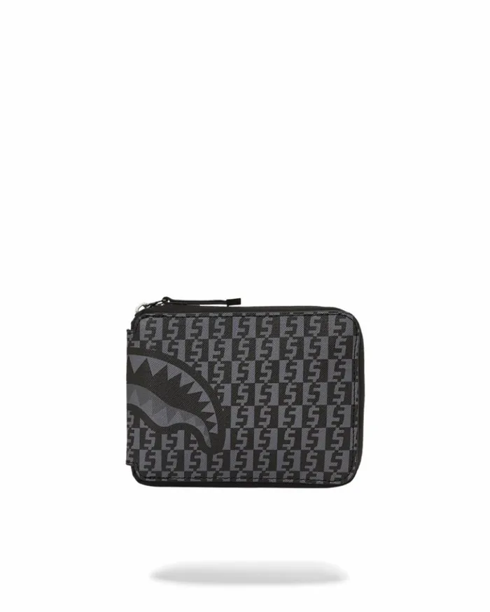 SHARKFINITY STEALTH PILOT PACKABLE TOTE Bags SPRAYGROUND