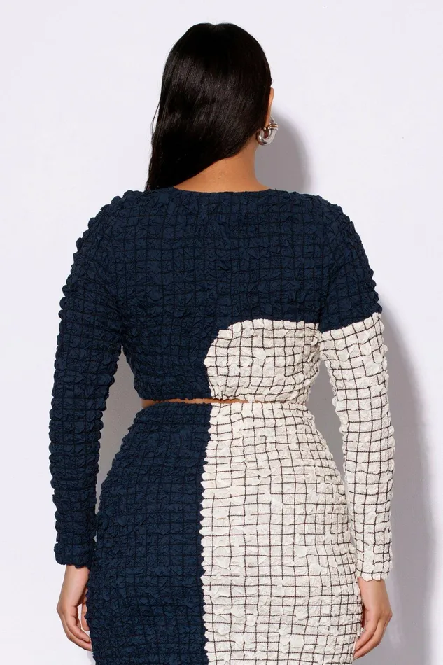 Shop Extended Sizes Mara Hoffman Extended Kiyoko Top Multi