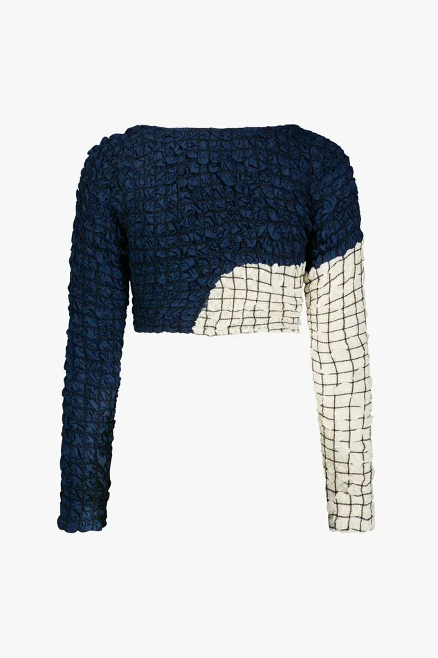 Shop Extended Sizes Mara Hoffman Extended Kiyoko Top Multi