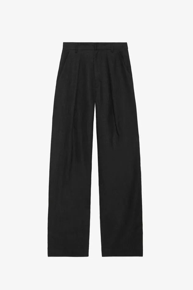 Shop Extended Sizes Mara Hoffman Extended Marella Pant Black