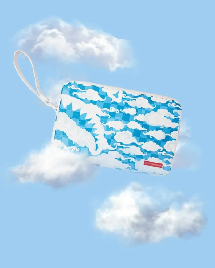 SKYBORNE TOILETRY Bags SPRAYGROUND