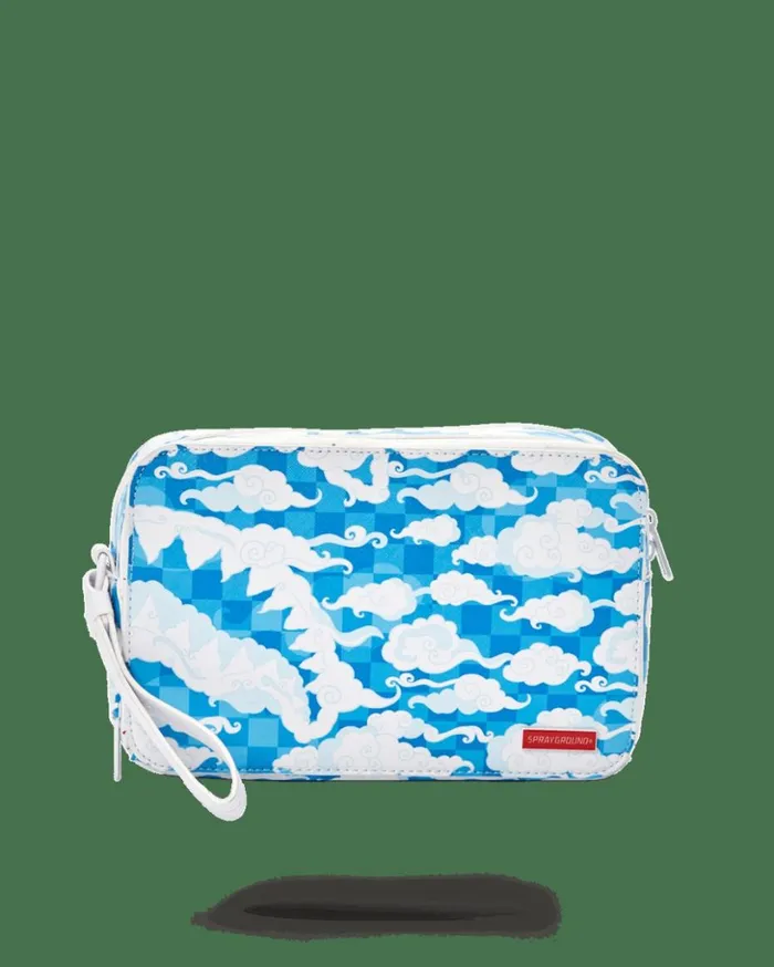 SKYBORNE TOILETRY Bags SPRAYGROUND