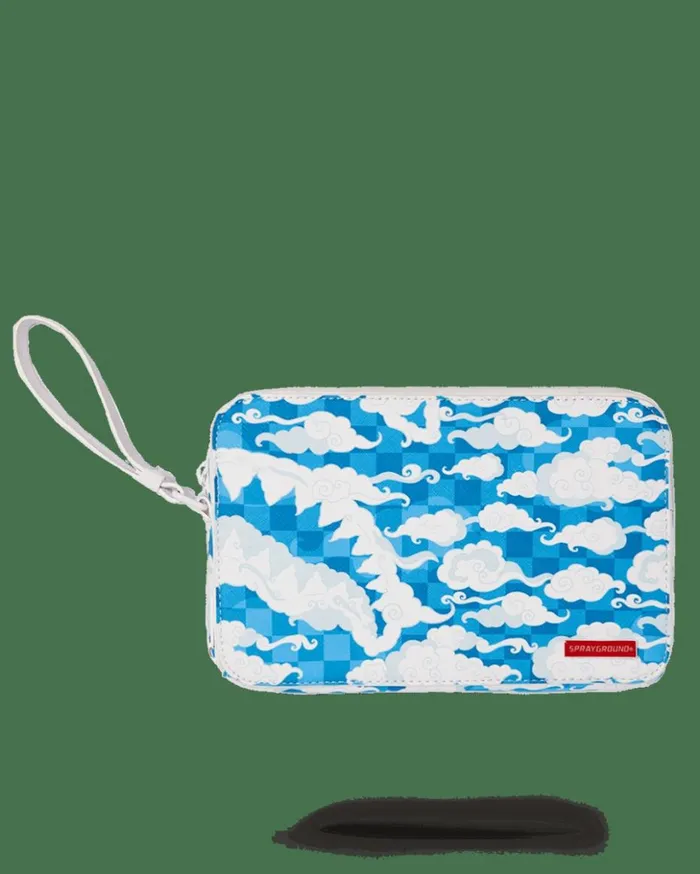 SKYBORNE TOILETRY Bags SPRAYGROUND