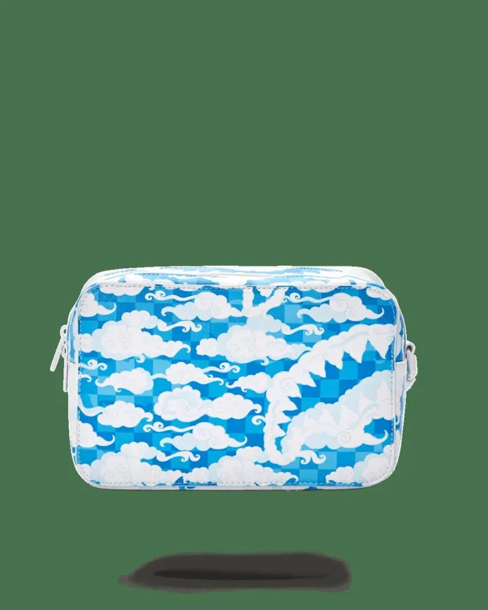 SKYBORNE TOILETRY Bags SPRAYGROUND