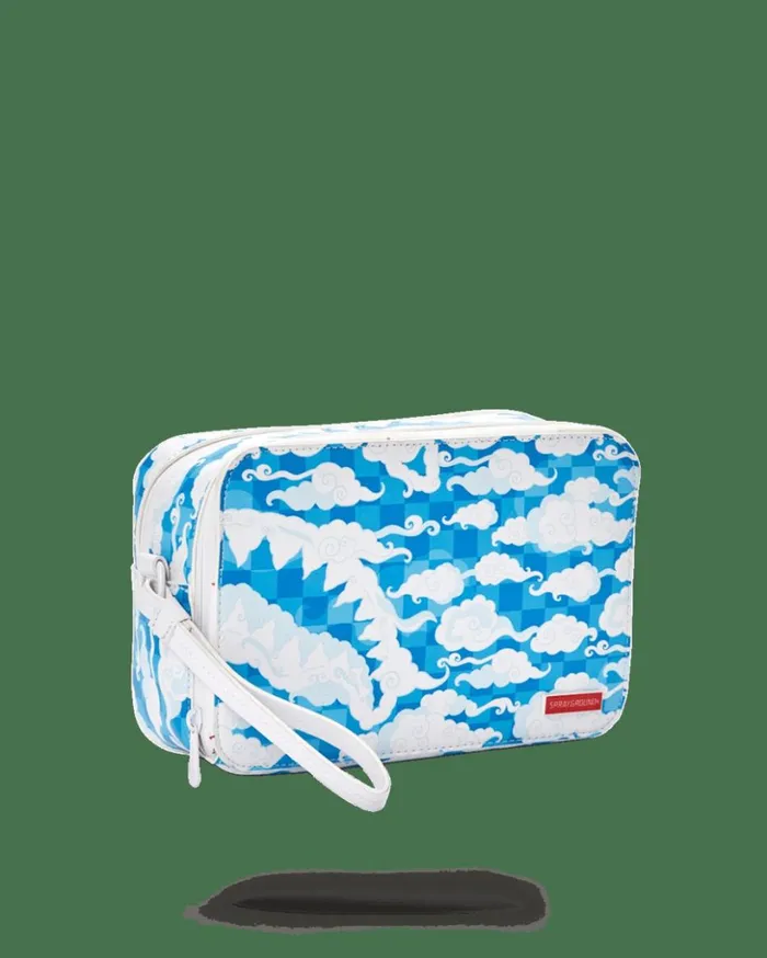 SKYBORNE TOILETRY Bags SPRAYGROUND