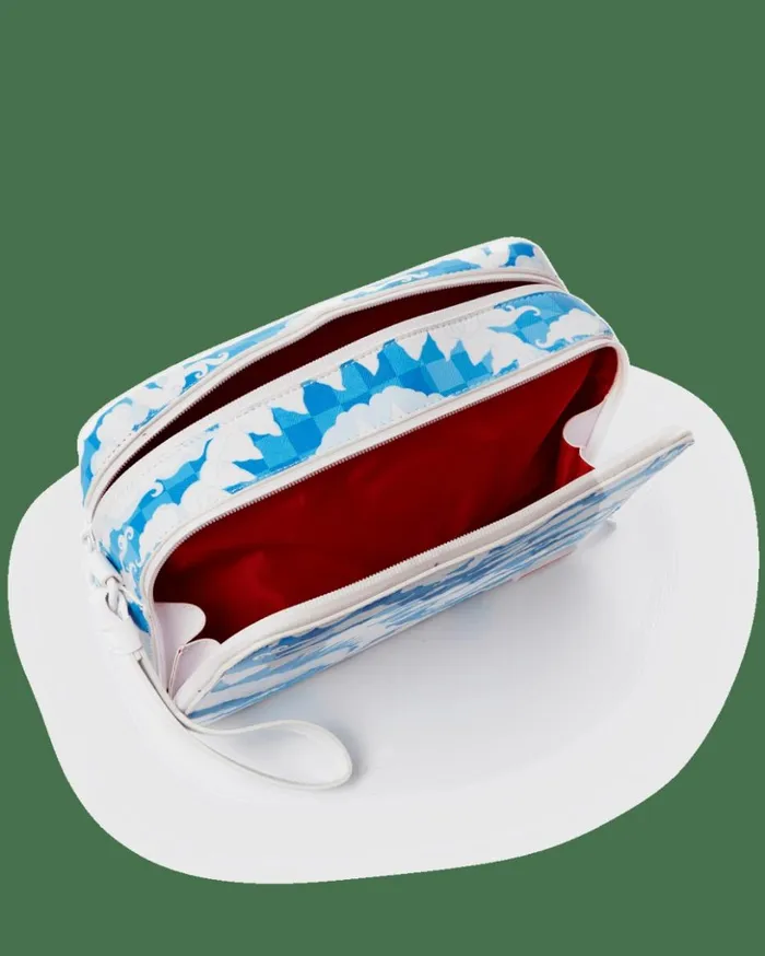 SKYBORNE TOILETRY Bags SPRAYGROUND