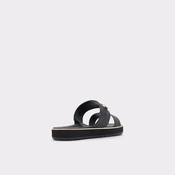 Smolyan Black Women ALDO Sandals