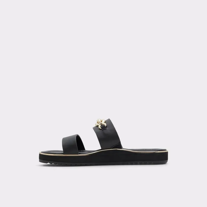 Smolyan Black Women ALDO Sandals