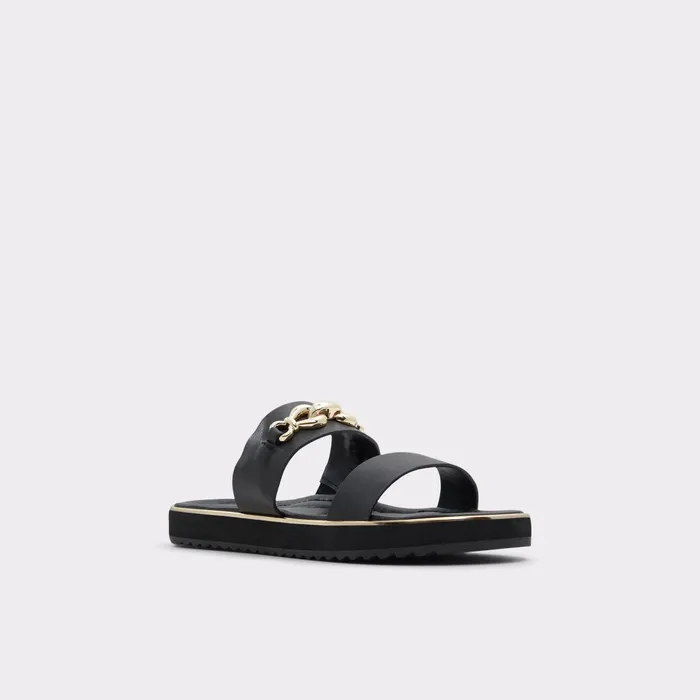 Smolyan Black Women ALDO Sandals