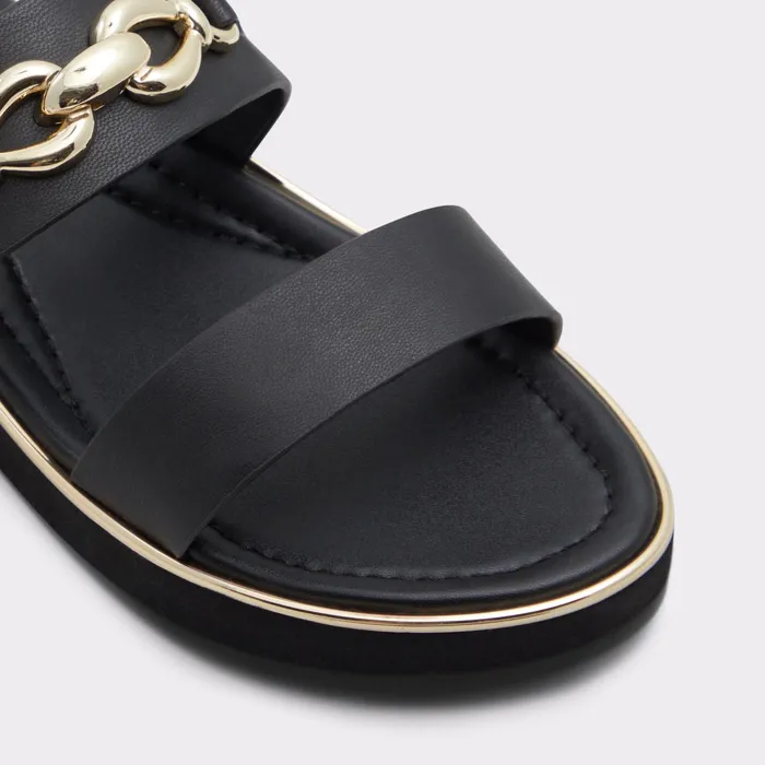 Smolyan Black Women ALDO Sandals