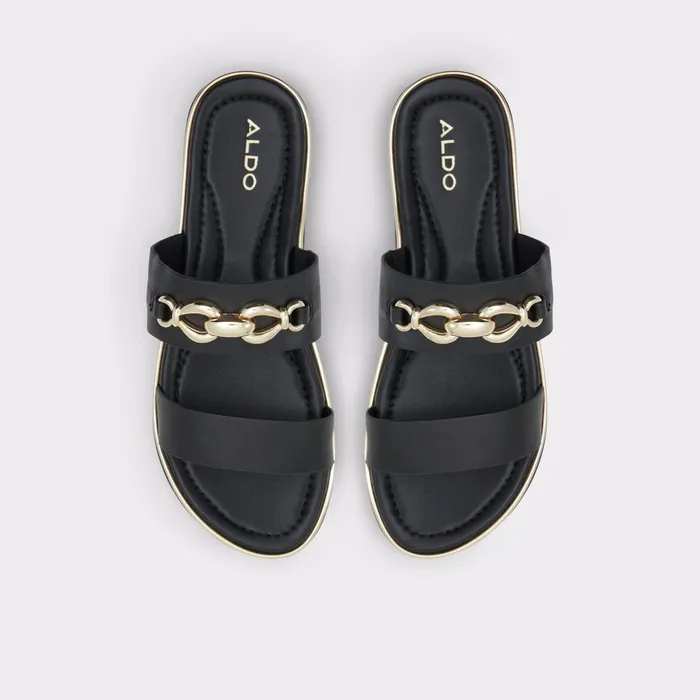 Smolyan Black Women ALDO Sandals
