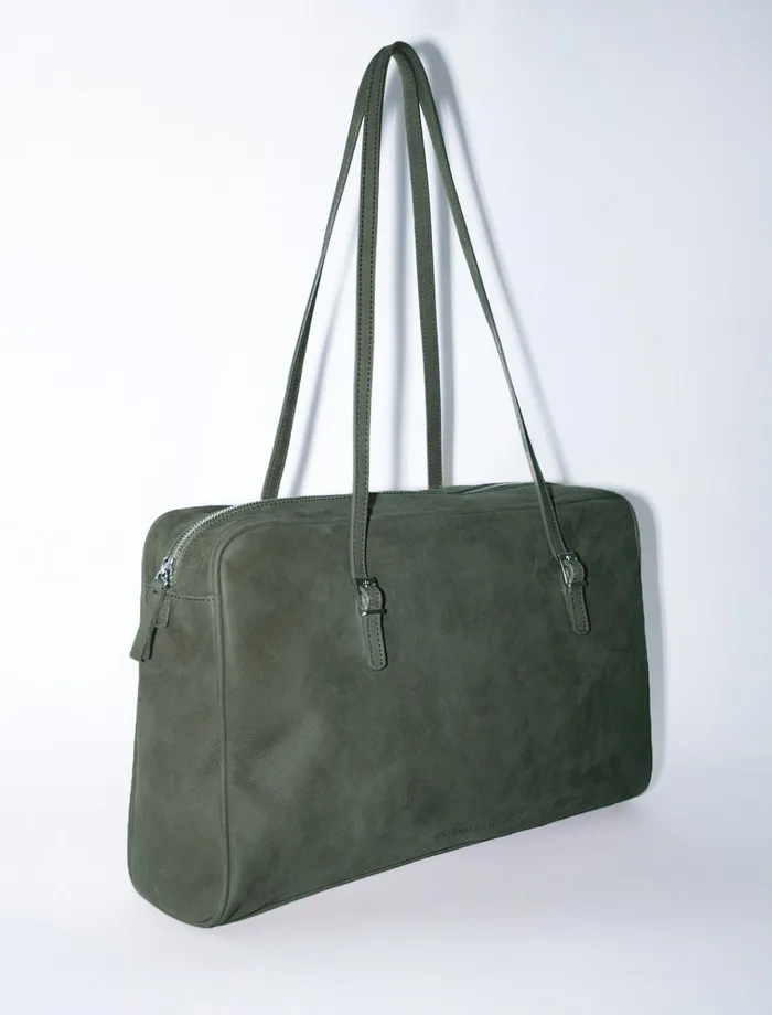 Soft Caye Khaki Women Paloma Wool Cayetano