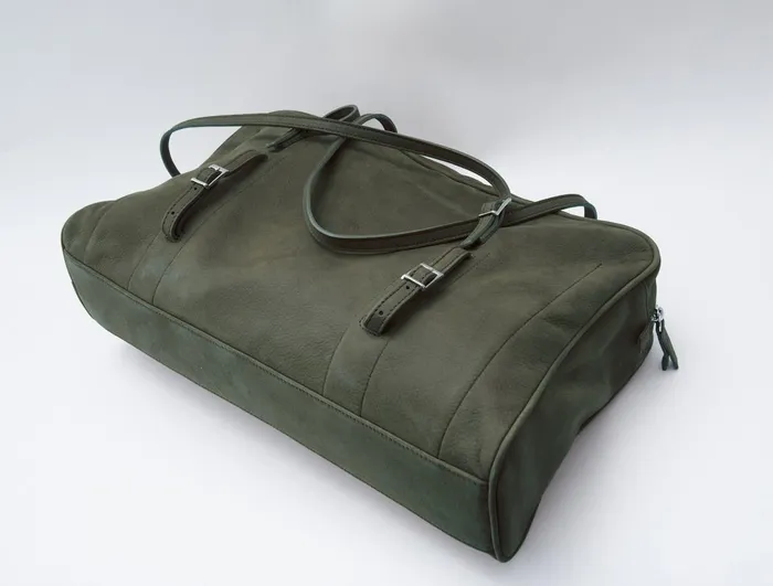 Soft Caye Khaki Women Paloma Wool Cayetano