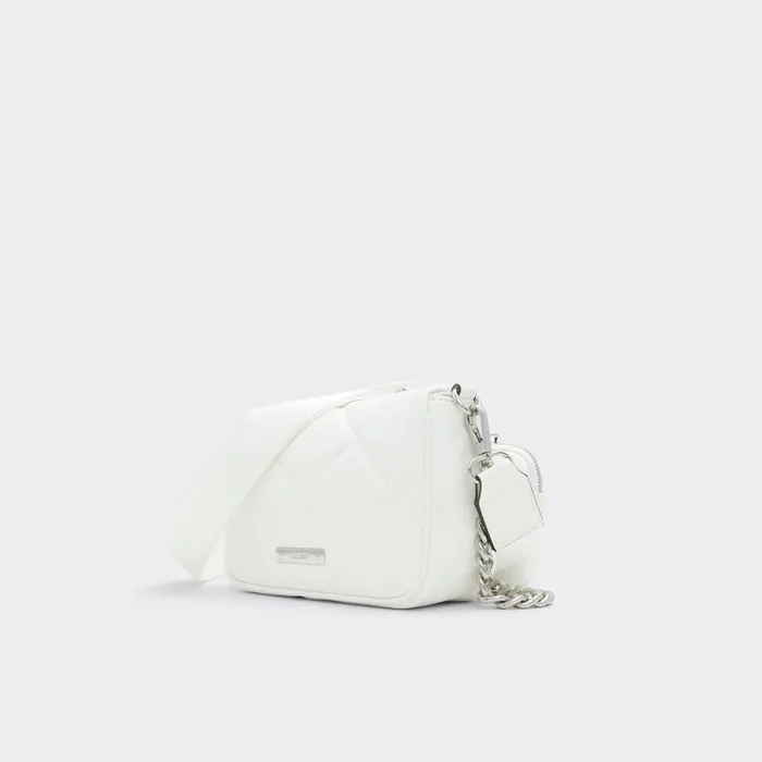 Somayax White Women ALDO Perfect Pairings
