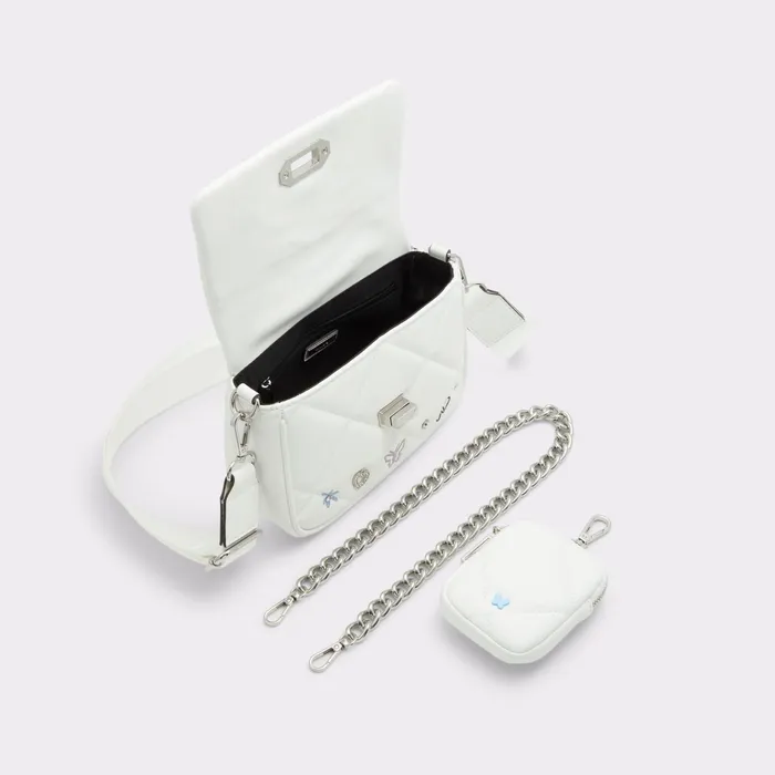 Somayax White Women ALDO Perfect Pairings