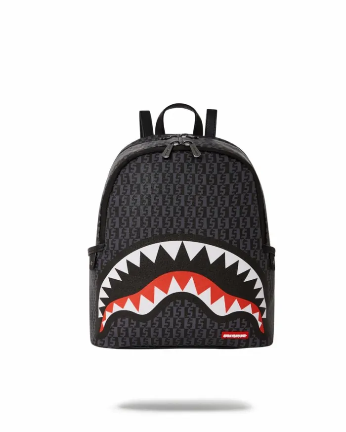 SPRAYGATTI REVV SAVAGE Bags SPRAYGROUND
