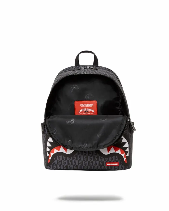SPRAYGATTI REVV SAVAGE Bags SPRAYGROUND