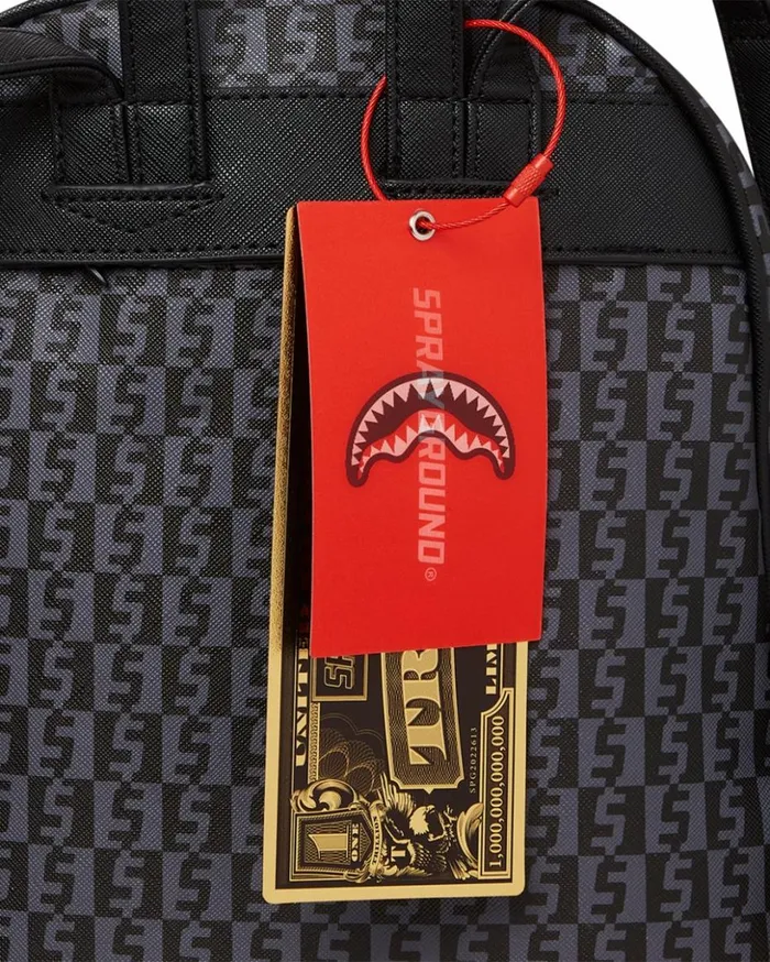 SPRAYGATTI REVV SAVAGE Bags SPRAYGROUND