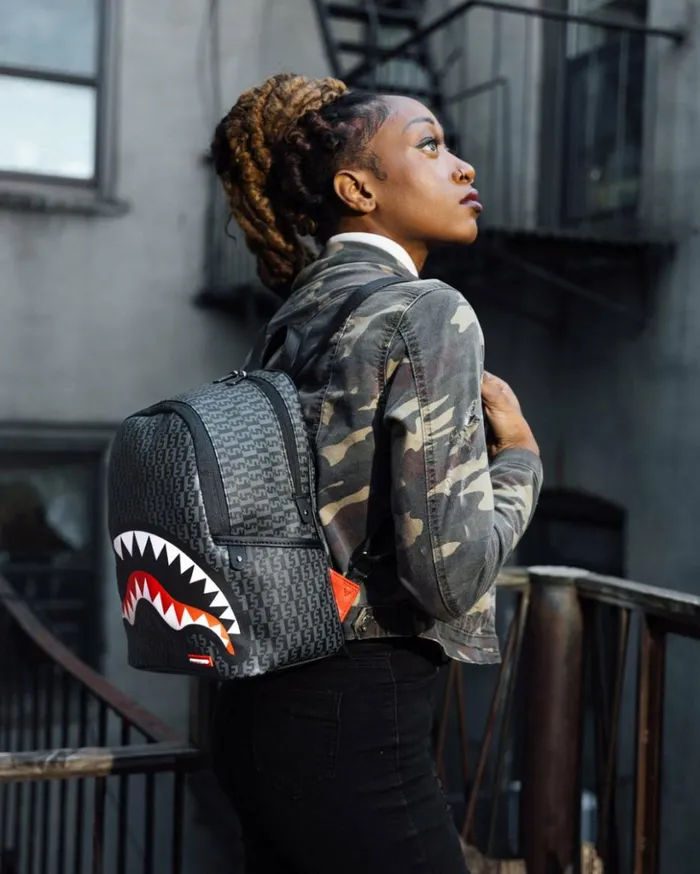 SPRAYGATTI REVV SAVAGE Bags SPRAYGROUND