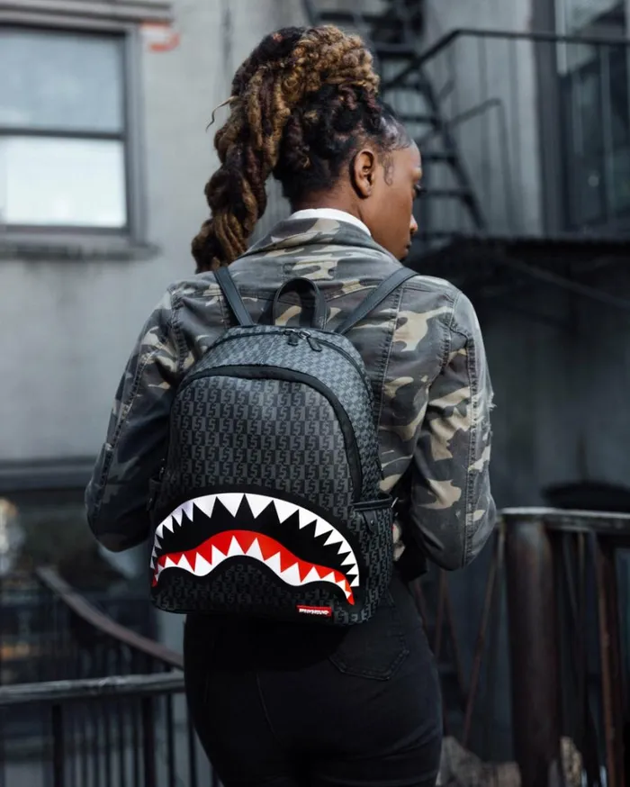 SPRAYGATTI REVV SAVAGE Bags SPRAYGROUND