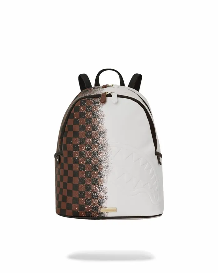 SPRAYSHARKS WORLDWIDE SAVAGE BACKPACK Bags SPRAYGROUND