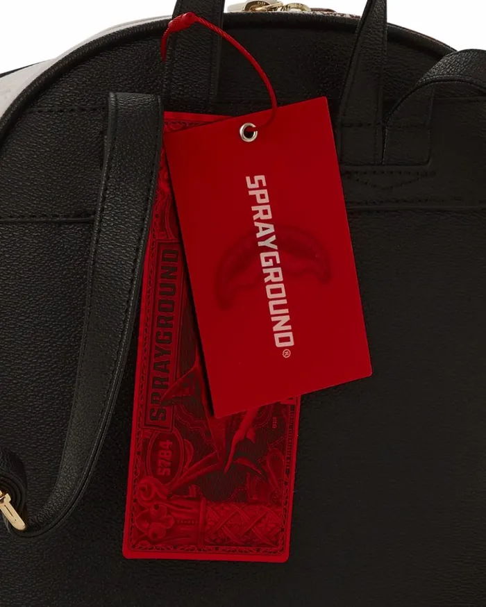 SPRAYSHARKS WORLDWIDE SAVAGE BACKPACK Bags SPRAYGROUND
