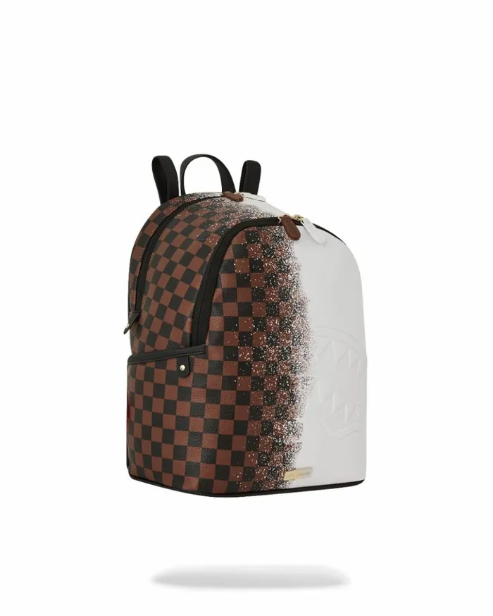 SPRAYSHARKS WORLDWIDE SAVAGE BACKPACK Bags SPRAYGROUND