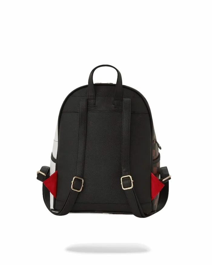 SPRAYSHARKS WORLDWIDE SAVAGE BACKPACK Bags SPRAYGROUND