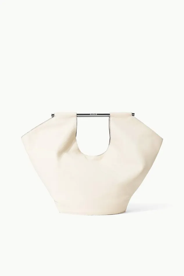 STAUD Bucket Women STAUD MAR BUCKET BAG CREAM STAUD Bucket Women STAUD MAR BUCKET BAG CREAM
