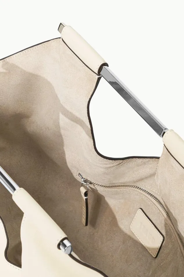 STAUD Bucket Women STAUD MAR BUCKET BAG CREAM STAUD Bucket Women STAUD MAR BUCKET BAG CREAM