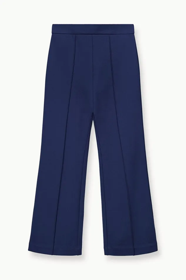 STAUD Pants and Shorts Women STAUD KNACK PANT NAVY STAUD Pants and Shorts Women STAUD KNACK PANT NAVY