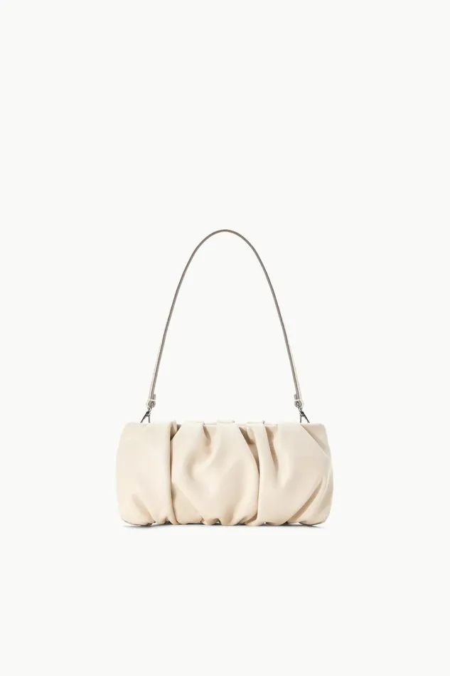 STAUD Shoulder Women STAUD BEAN BAG CREAM