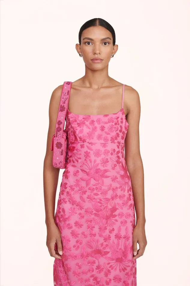 STAUD Shoulder Women STAUD TOMMY BAG BLOSSOM GARDEN PARTY STAUD Shoulder Women STAUD TOMMY BAG BLOSSOM GARDEN PARTY