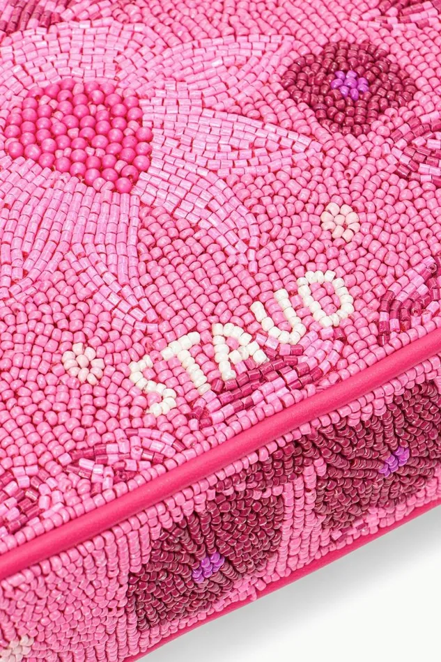 STAUD Shoulder Women STAUD TOMMY BAG BLOSSOM GARDEN PARTY STAUD Shoulder Women STAUD TOMMY BAG BLOSSOM GARDEN PARTY