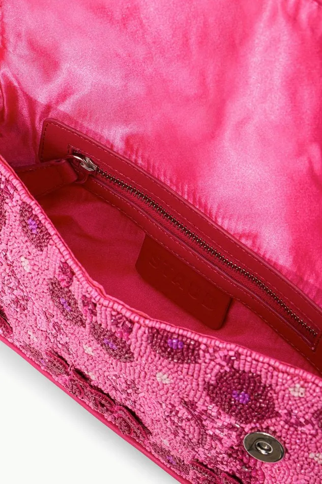STAUD Shoulder Women STAUD TOMMY BAG BLOSSOM GARDEN PARTY STAUD Shoulder Women STAUD TOMMY BAG BLOSSOM GARDEN PARTY
