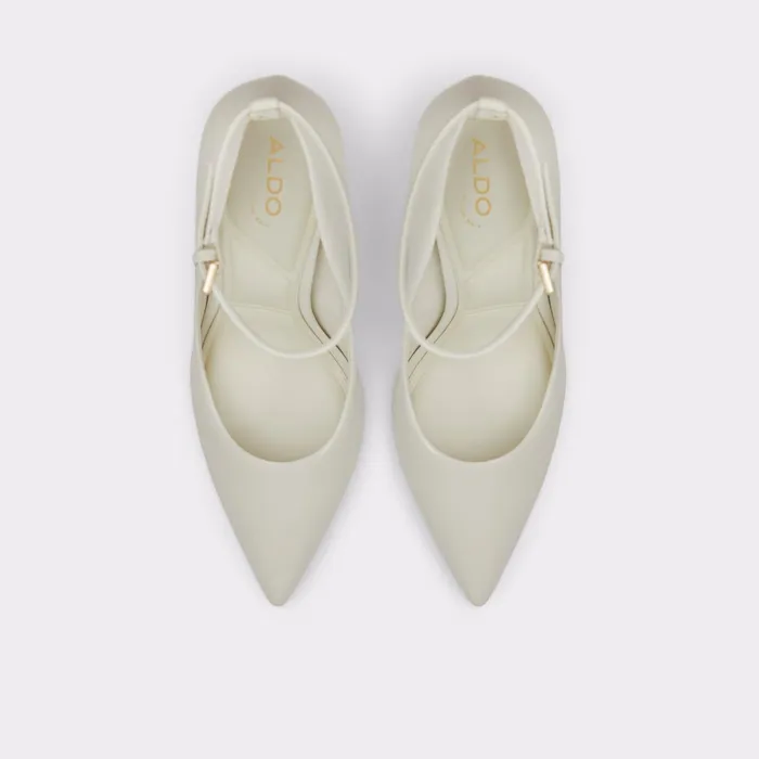 Stessyjane Whitebone Women ALDO Stessy Collection