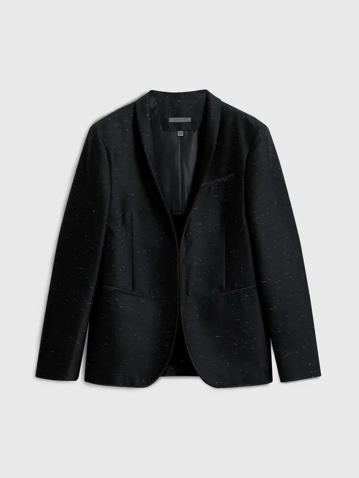 Suit Jackets Men John Varvatos BISSELL JACKET Black