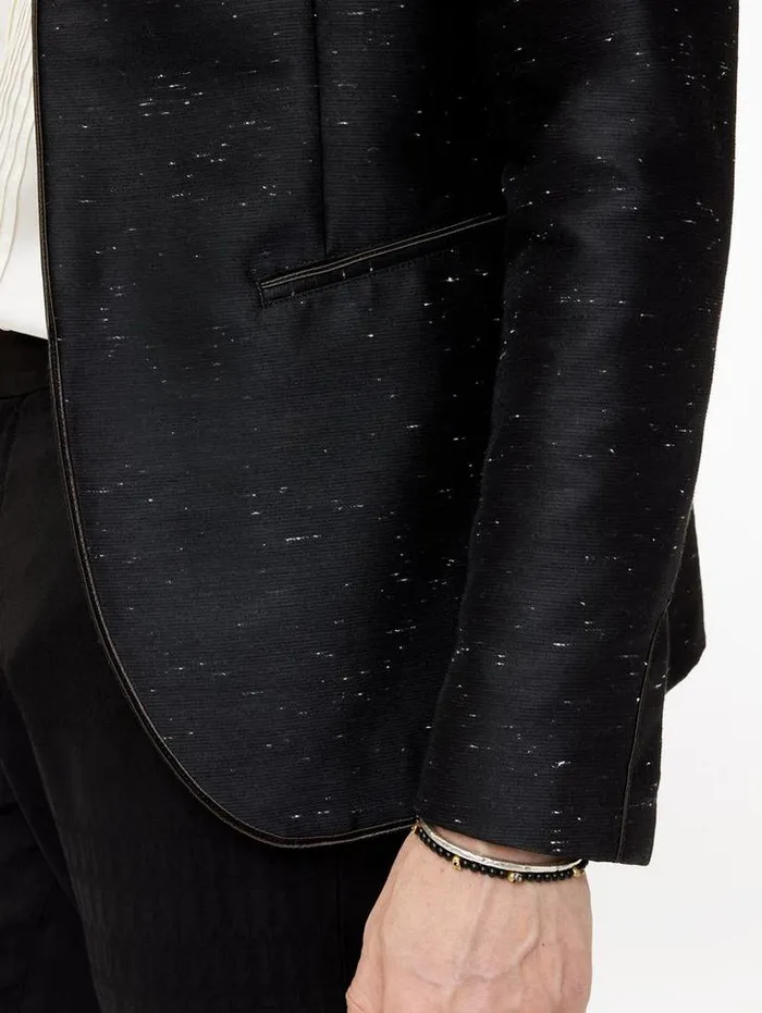 Suit Jackets Men John Varvatos BISSELL JACKET Black