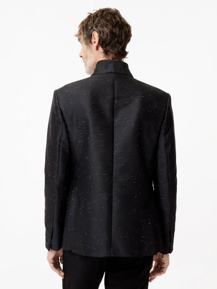 Suit Jackets Men John Varvatos BISSELL JACKET Black
