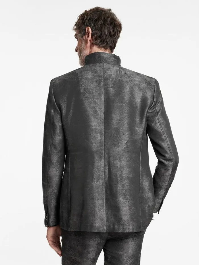 Suit Jackets Men John Varvatos DORAN JACKET Eclipse Heather