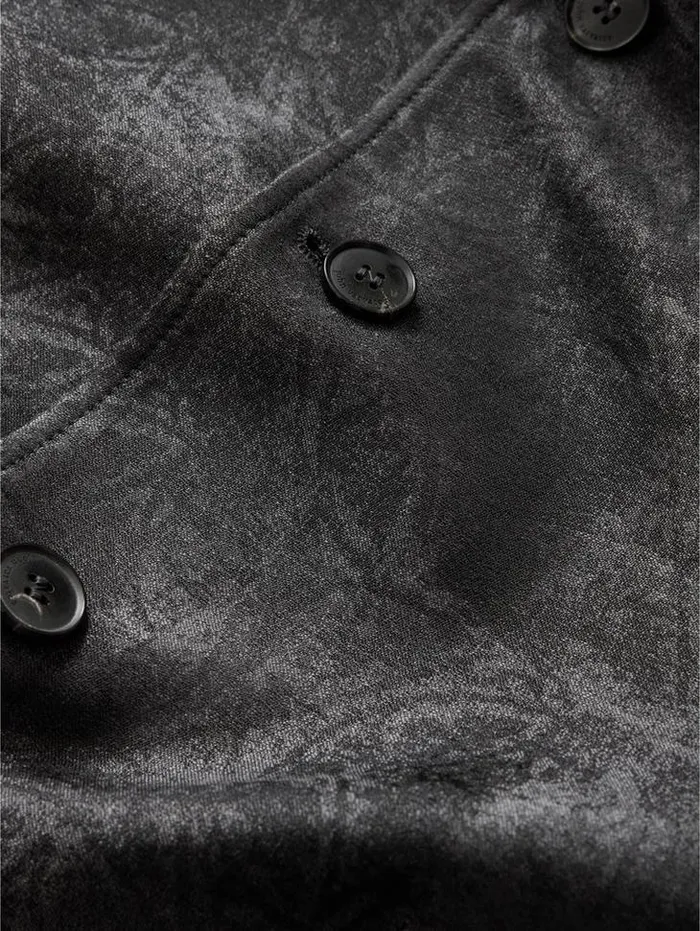 Suit Jackets Men John Varvatos DORAN JACKET Eclipse Heather